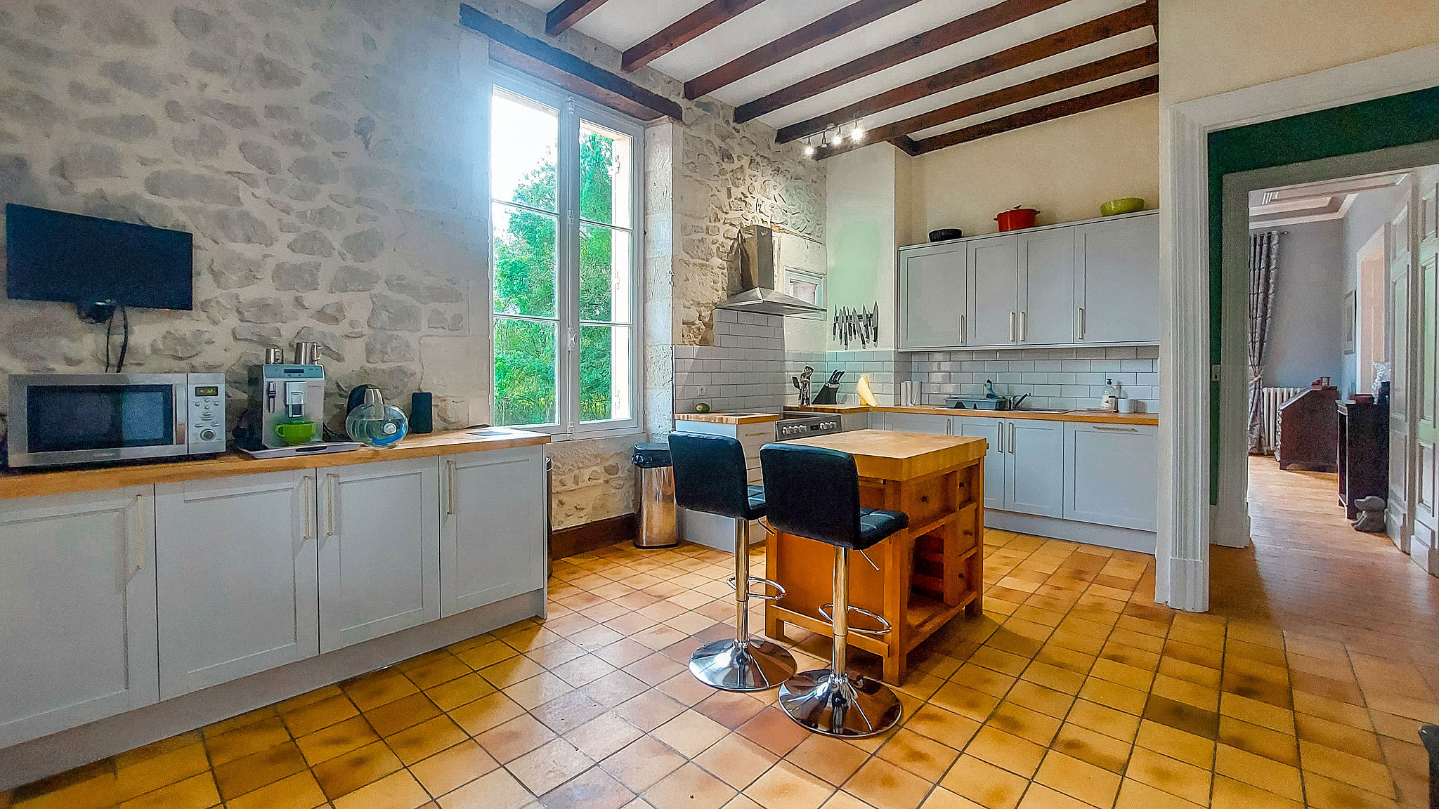 7 Bed, 1 Bath, HouseFor Sale, Fauillet, Lot-et-Garonne, Aquitaine, 47400