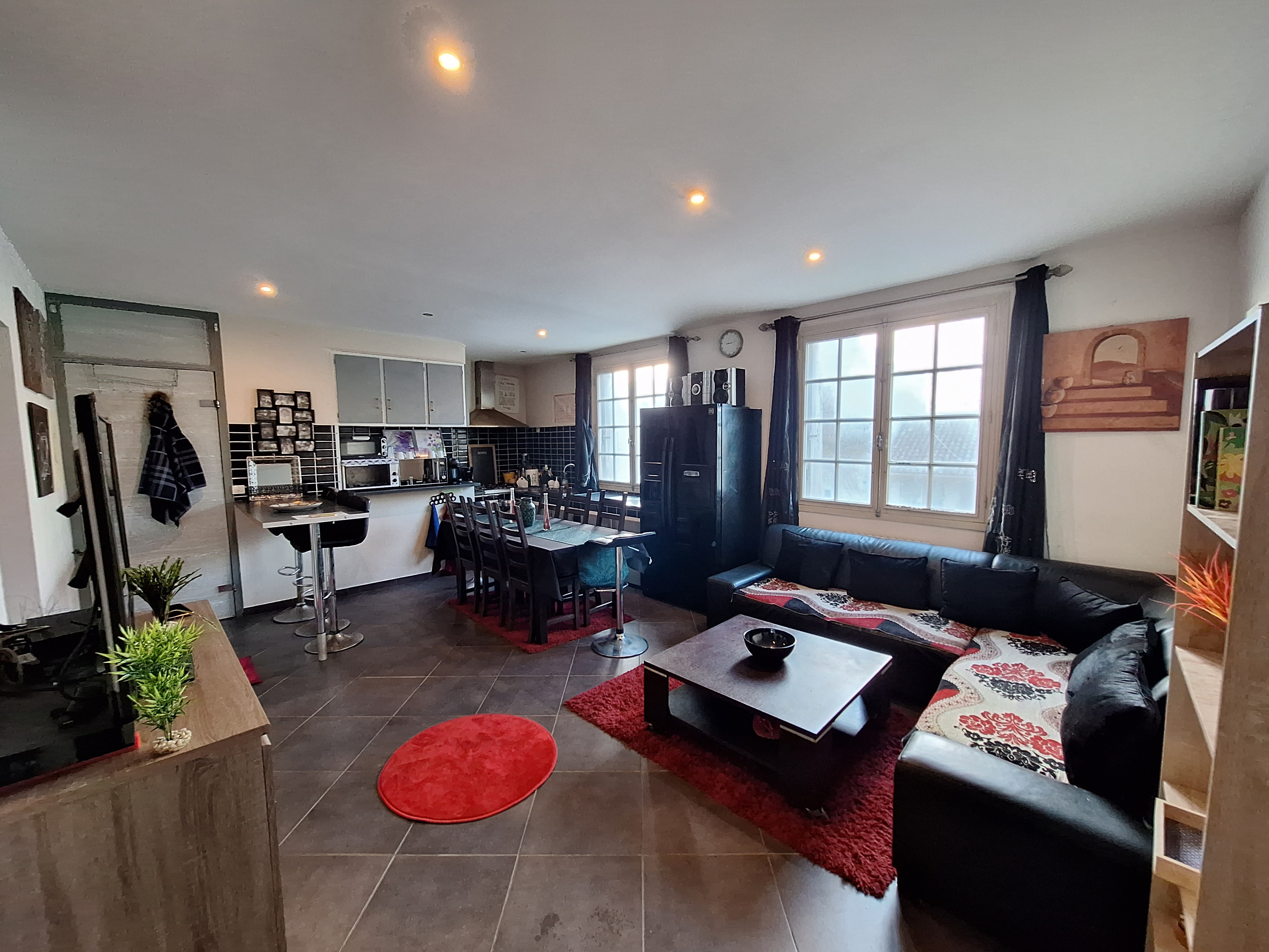 2 Bed, 1 Bath, HouseFor Sale, Castillonnes, Lot-et-Garonne, Aquitaine, 47330