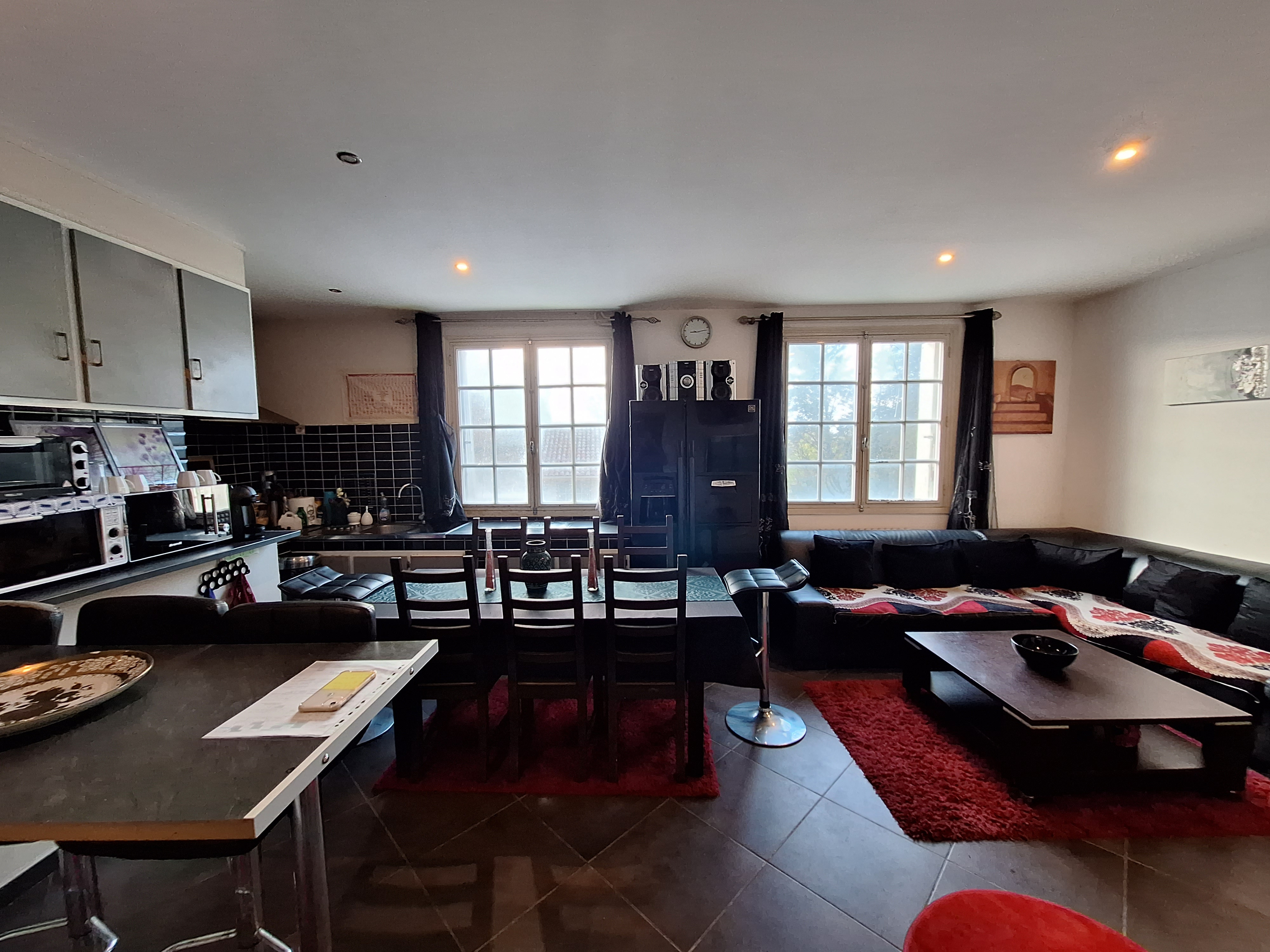 2 Bed, 1 Bath, HouseFor Sale, Castillonnes, Lot-et-Garonne, Aquitaine, 47330