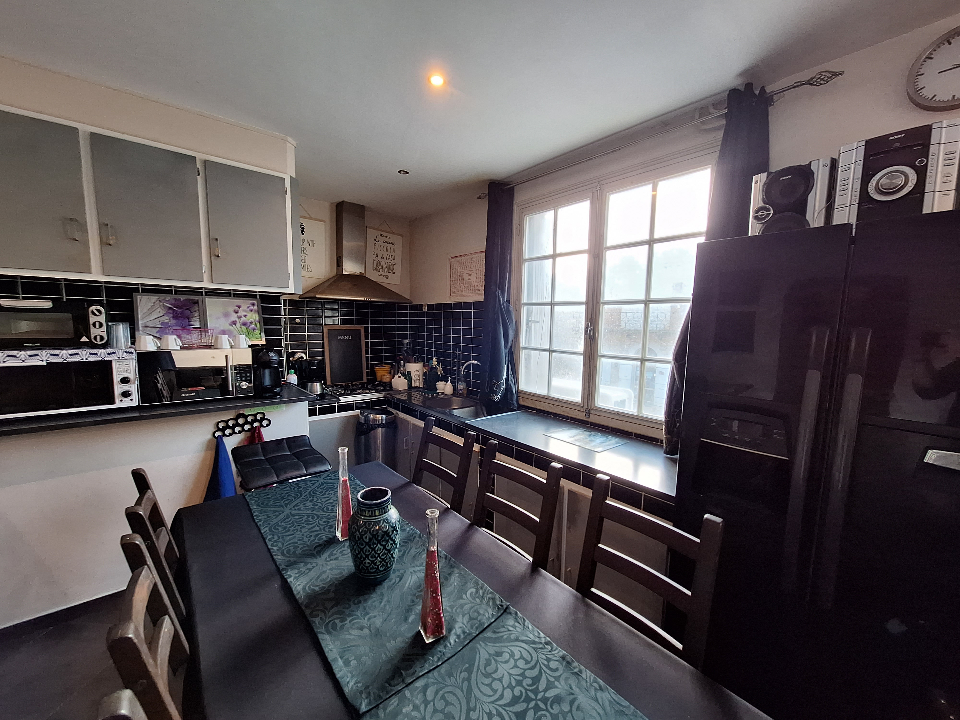 2 Bed, 1 Bath, HouseFor Sale, Castillonnes, Lot-et-Garonne, Aquitaine, 47330