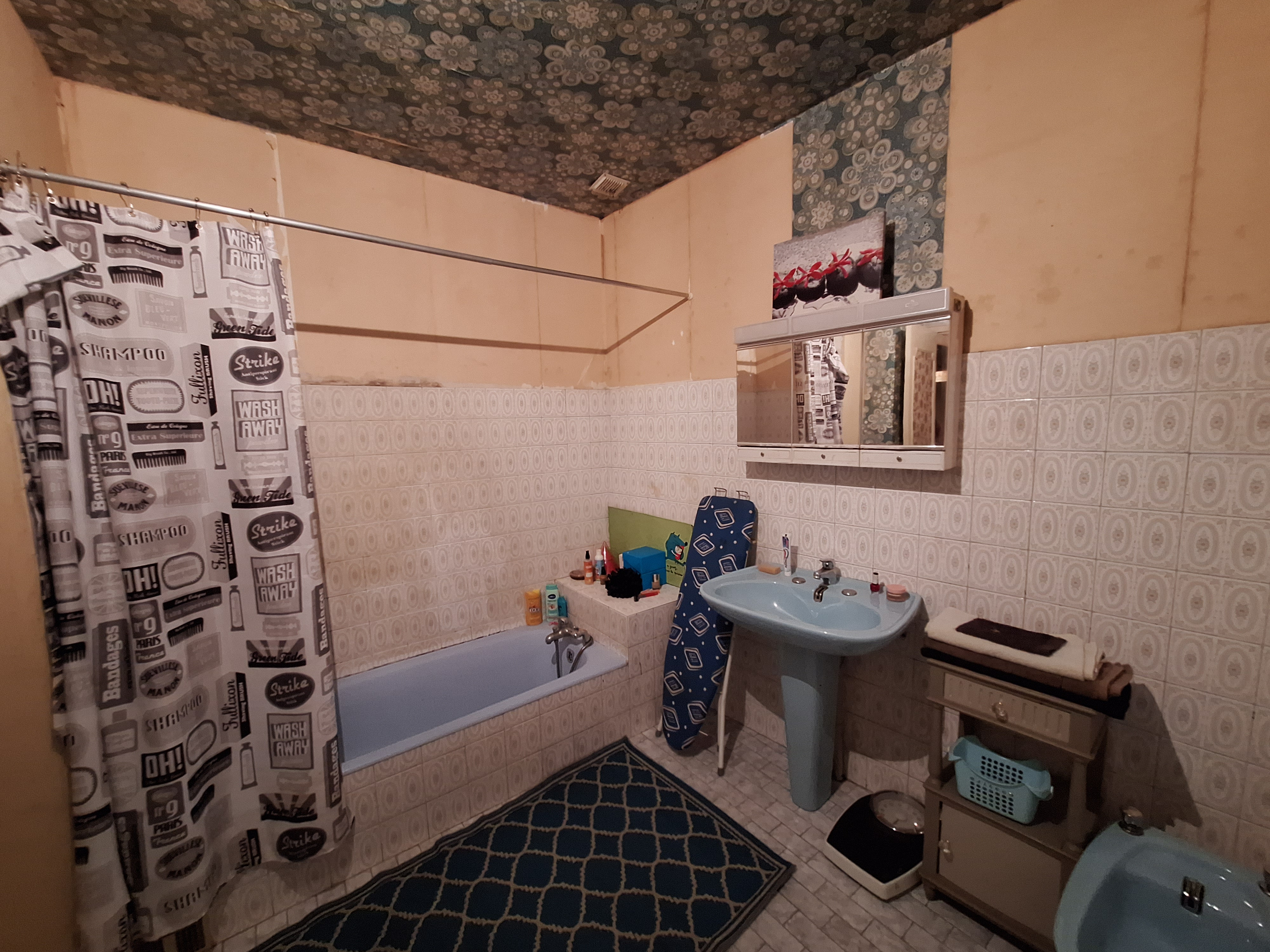 2 Bed, 1 Bath, HouseFor Sale, Castillonnes, Lot-et-Garonne, Aquitaine, 47330