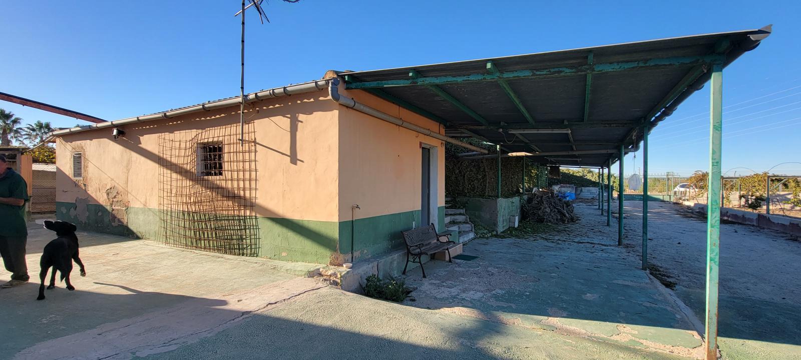 1 Bed, 1 Bath, HouseFor Sale, San Miguel de Salinas, Alicante