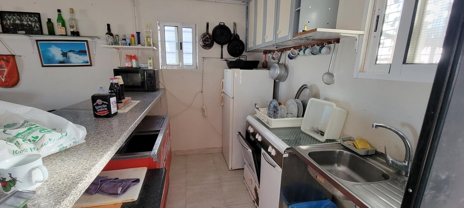 1 Bed, 1 Bath, HouseFor Sale, San Miguel de Salinas, Alicante