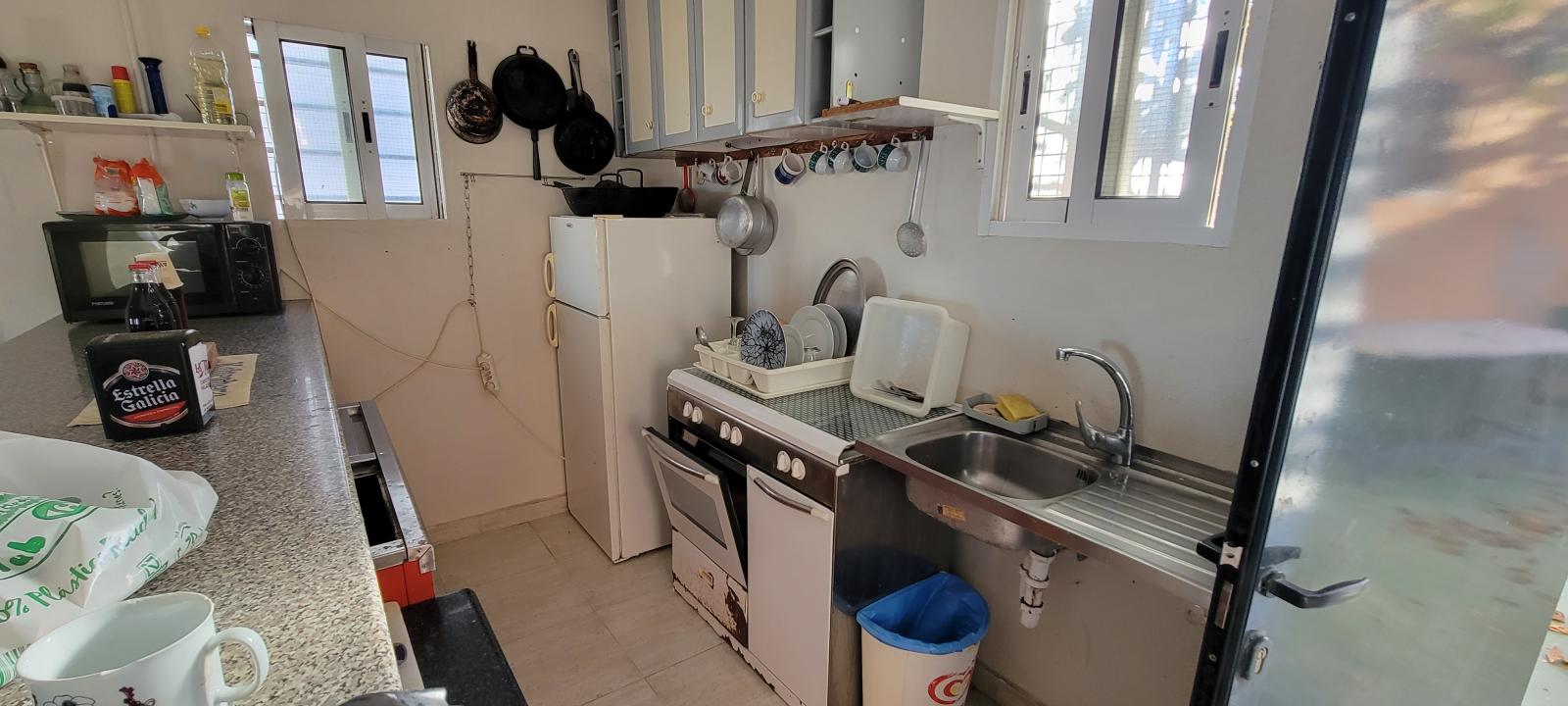 1 Bed, 1 Bath, HouseFor Sale, San Miguel de Salinas, Alicante