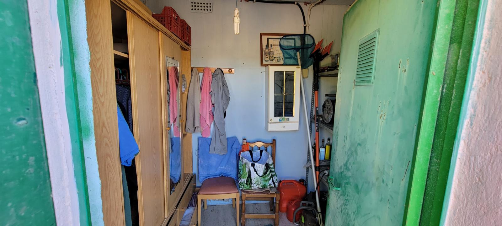 1 Bed, 1 Bath, HouseFor Sale, San Miguel de Salinas, Alicante