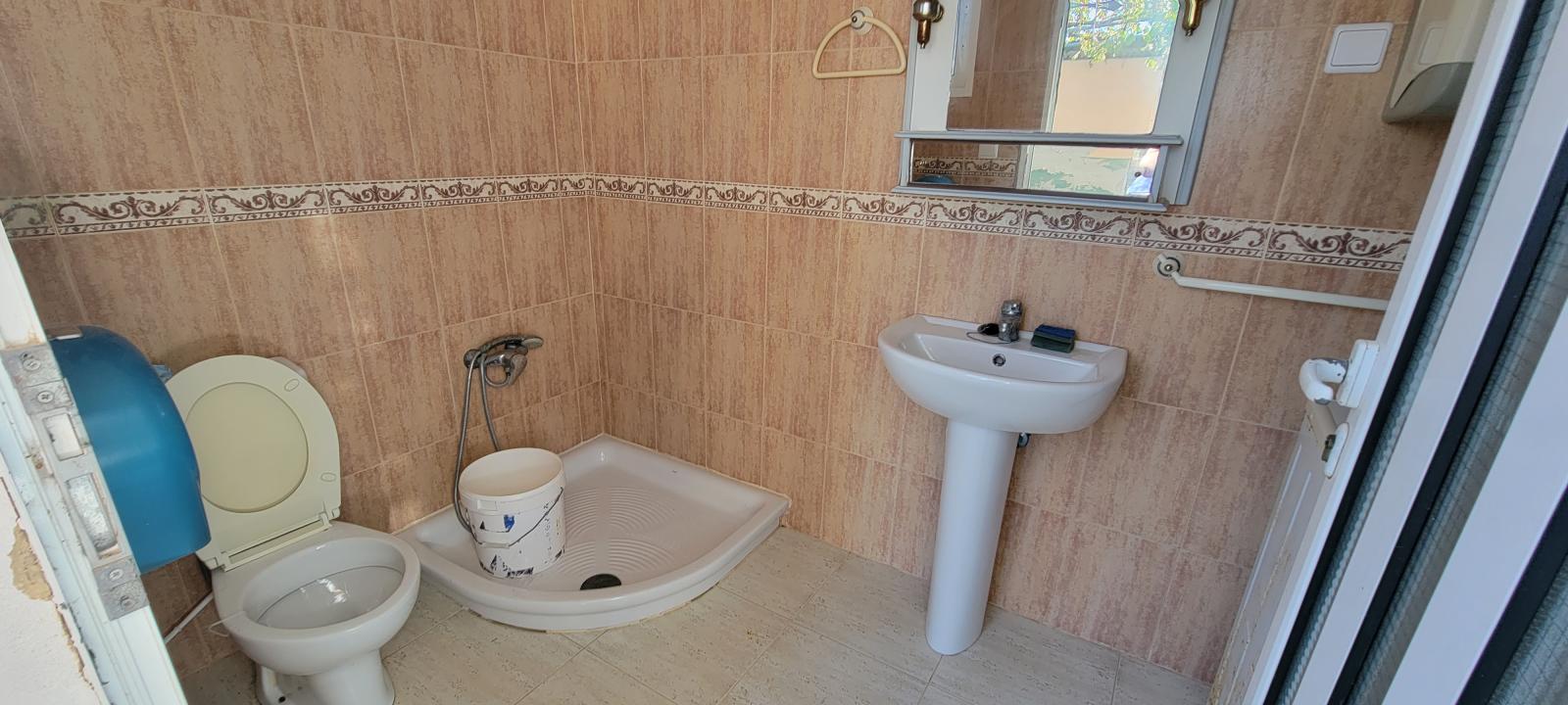 1 Bed, 1 Bath, HouseFor Sale, San Miguel de Salinas, Alicante