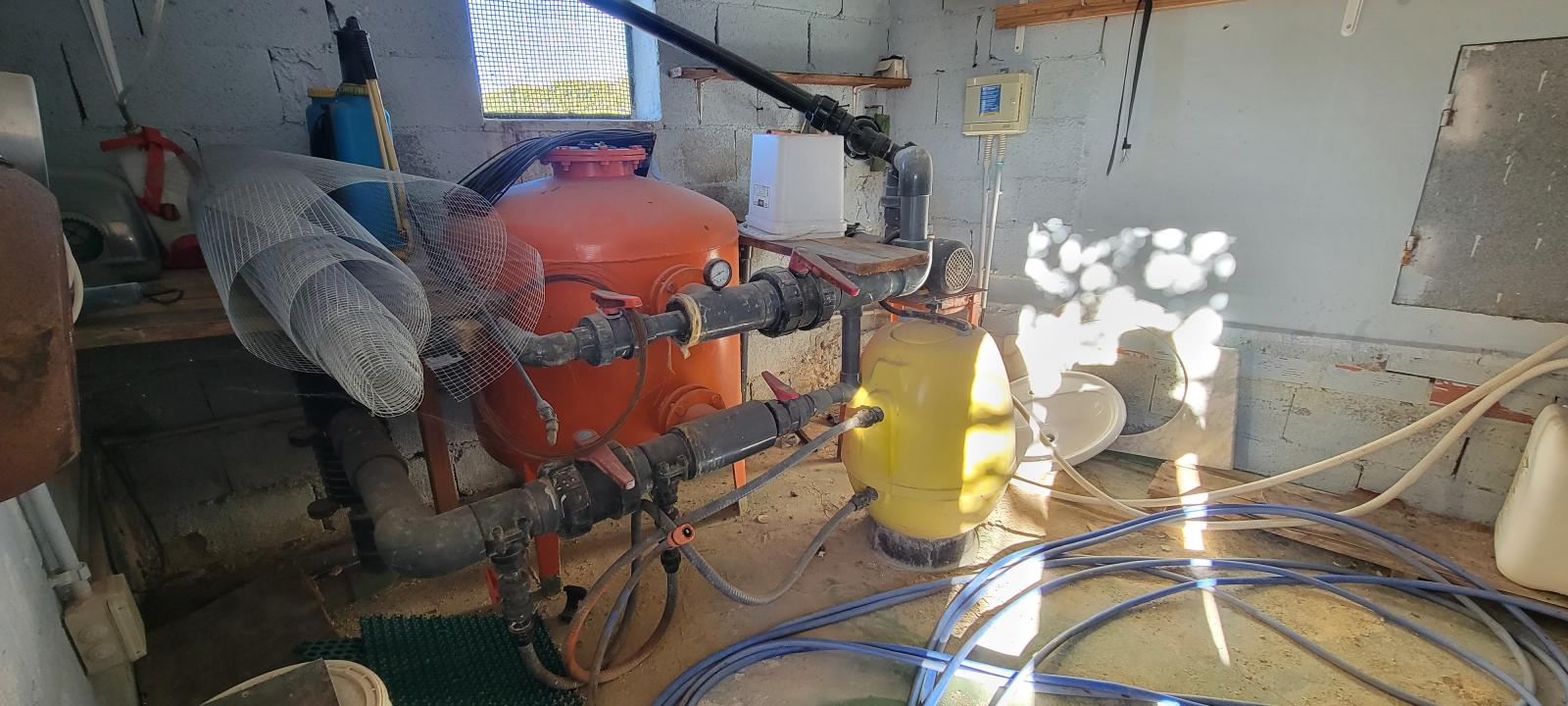 1 Bed, 1 Bath, HouseFor Sale, San Miguel de Salinas, Alicante