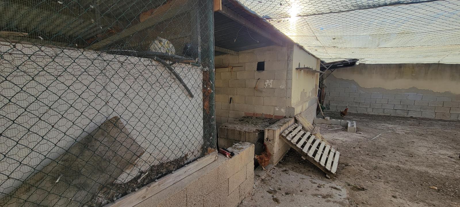 1 Bed, 1 Bath, HouseFor Sale, San Miguel de Salinas, Alicante