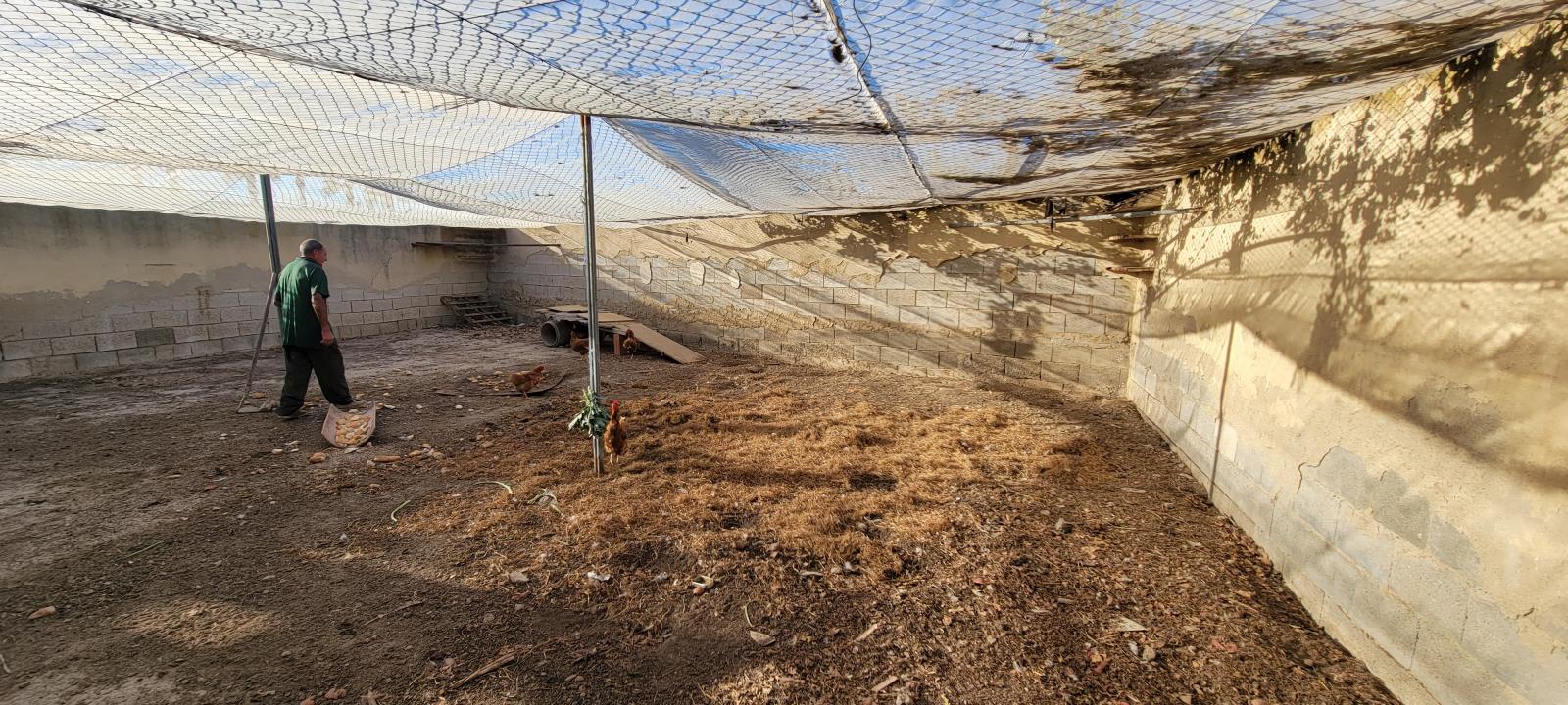 1 Bed, 1 Bath, HouseFor Sale, San Miguel de Salinas, Alicante