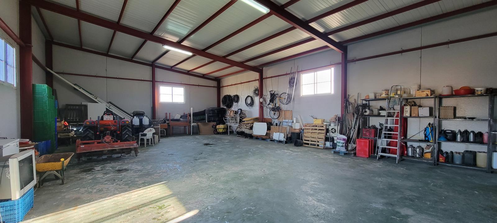 1 Bed, 1 Bath, HouseFor Sale, San Miguel de Salinas, Alicante