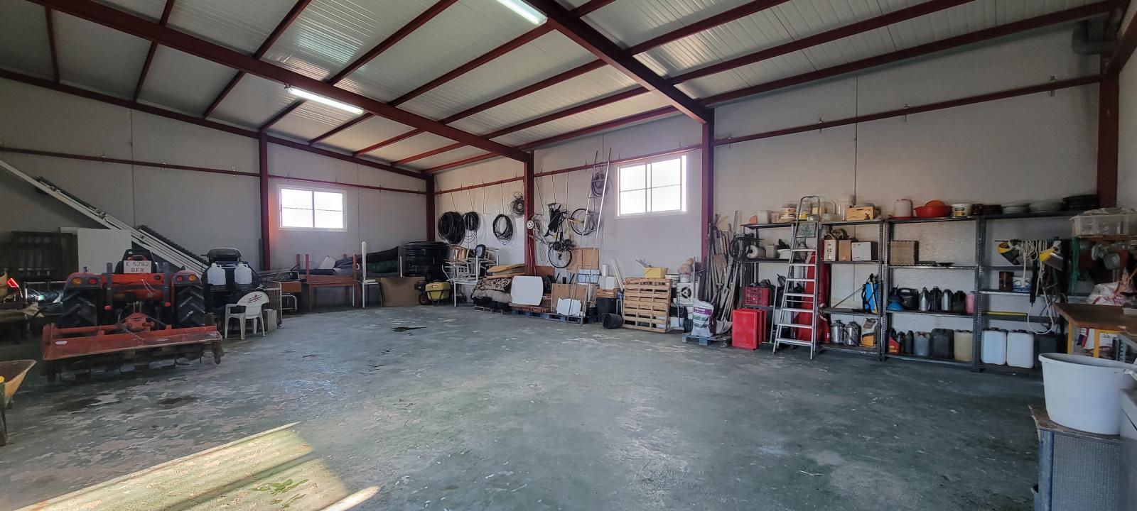 1 Bed, 1 Bath, HouseFor Sale, San Miguel de Salinas, Alicante