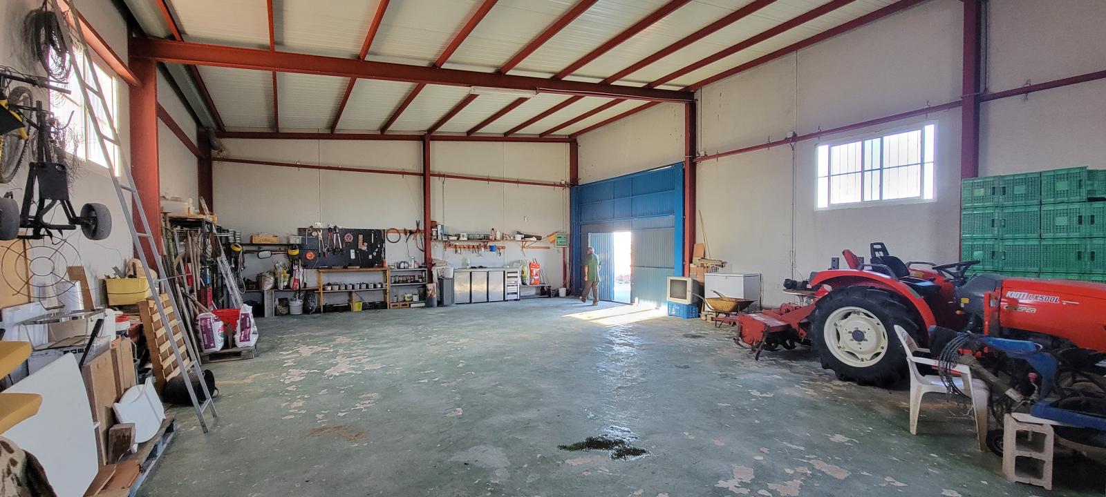 1 Bed, 1 Bath, HouseFor Sale, San Miguel de Salinas, Alicante