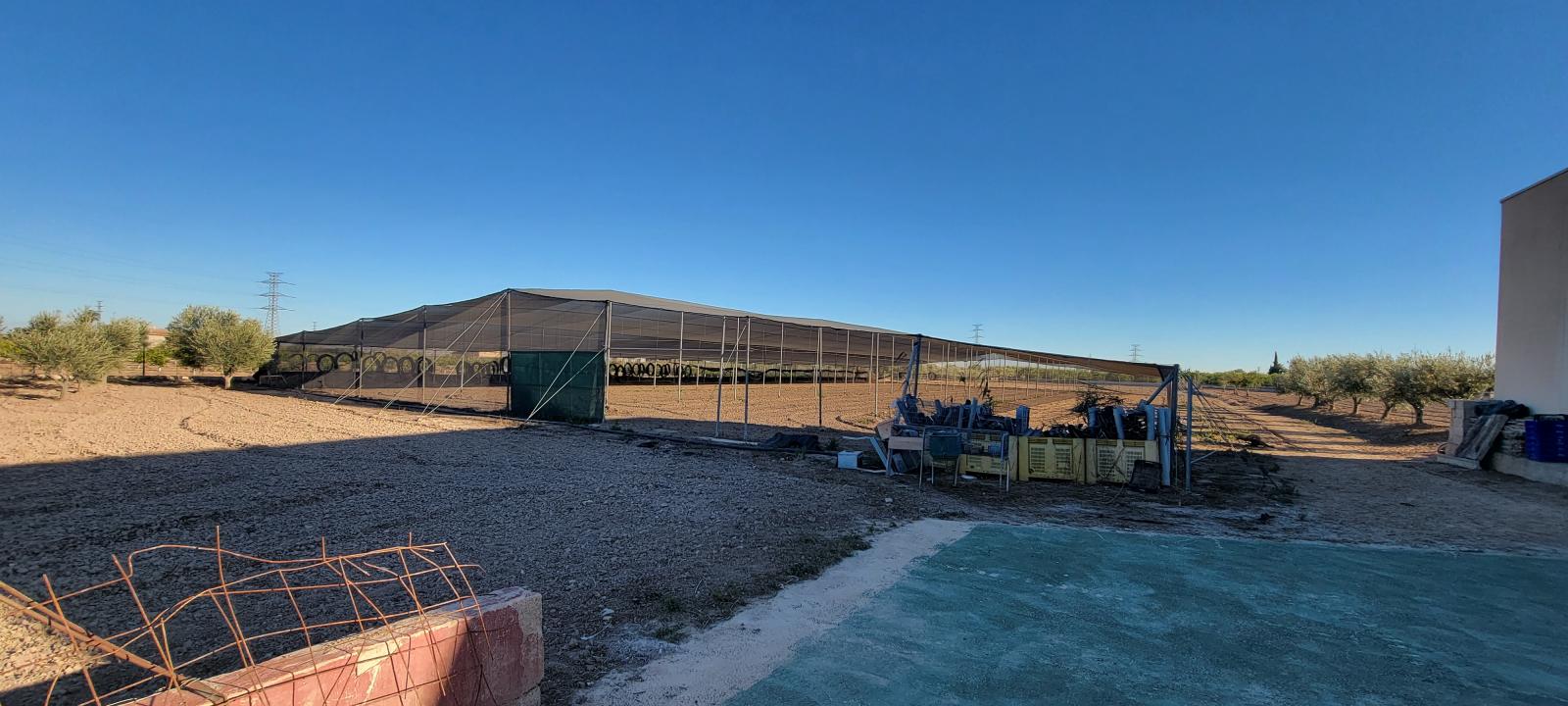 1 Bed, 1 Bath, HouseFor Sale, San Miguel de Salinas, Alicante