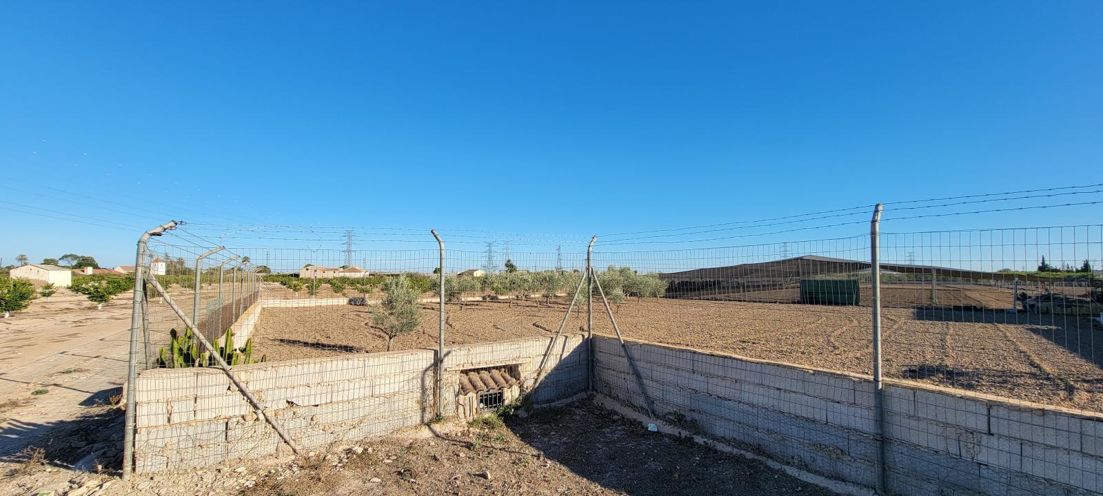 1 Bed, 1 Bath, HouseFor Sale, San Miguel de Salinas, Alicante