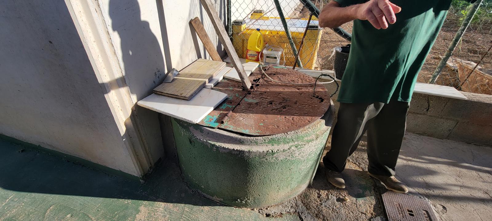 1 Bed, 1 Bath, HouseFor Sale, San Miguel de Salinas, Alicante