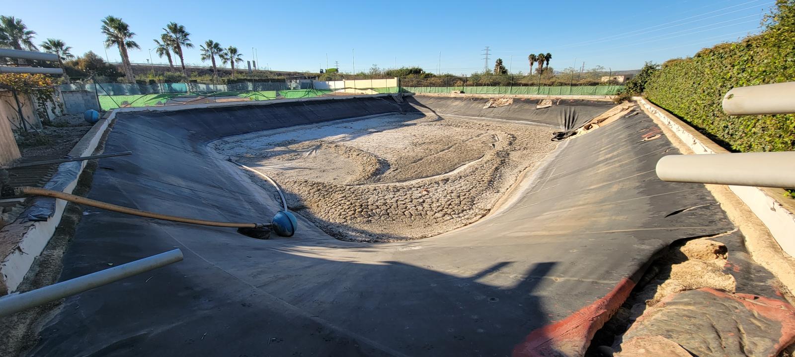 1 Bed, 1 Bath, HouseFor Sale, San Miguel de Salinas, Alicante