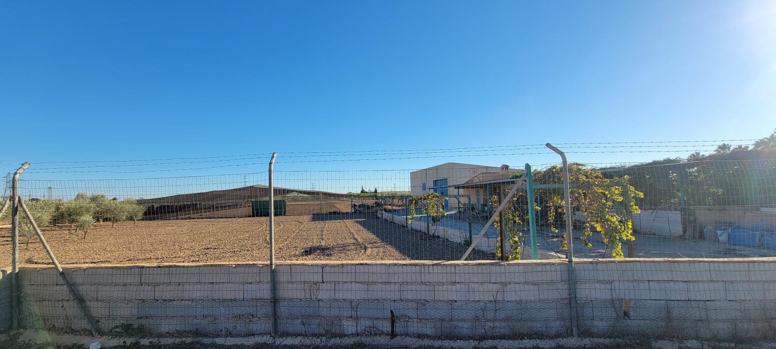 1 Bed, 1 Bath, HouseFor Sale, San Miguel de Salinas, Alicante