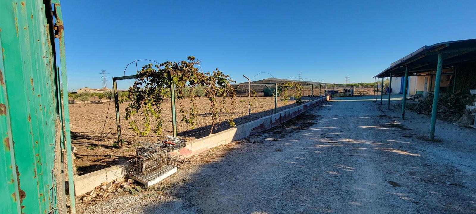 1 Bed, 1 Bath, HouseFor Sale, San Miguel de Salinas, Alicante