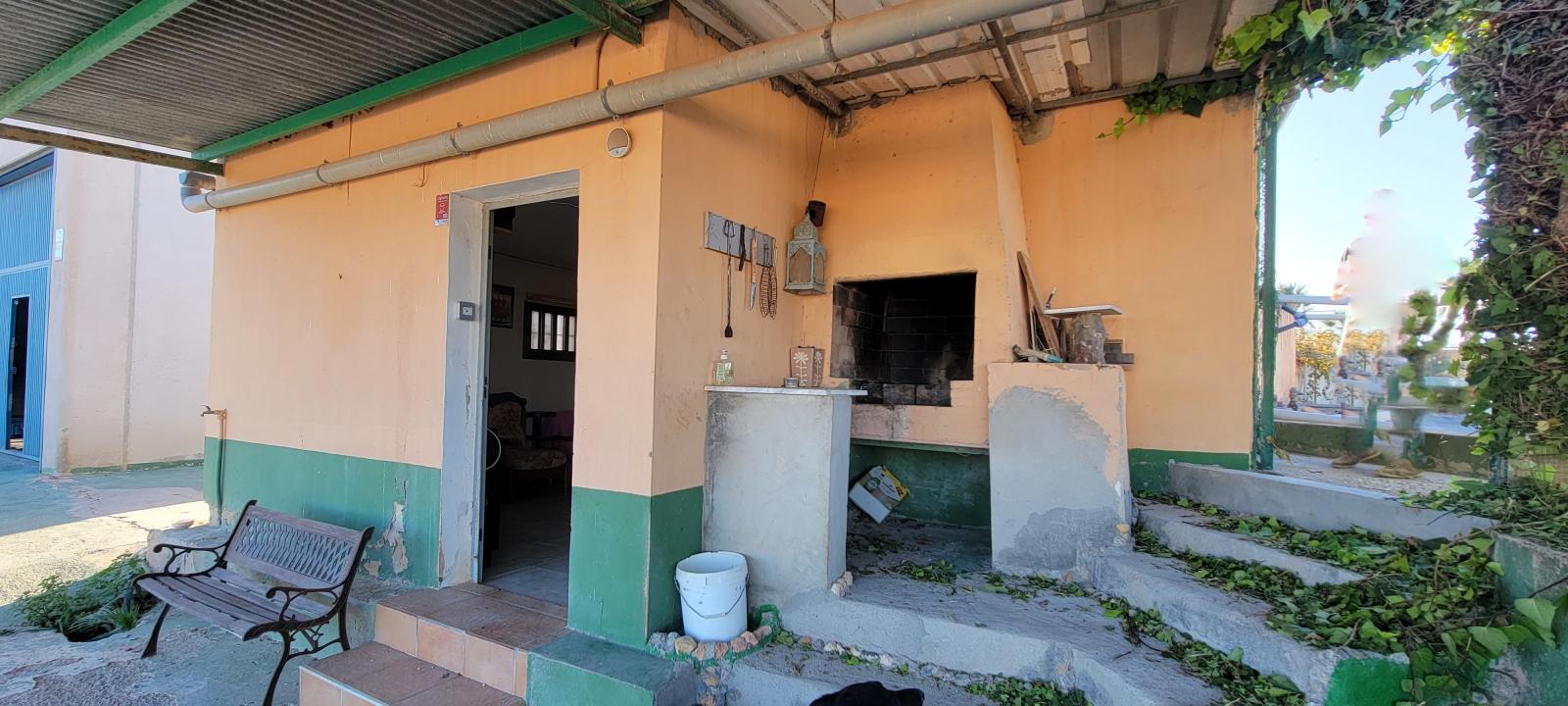 1 Bed, 1 Bath, HouseFor Sale, San Miguel de Salinas, Alicante