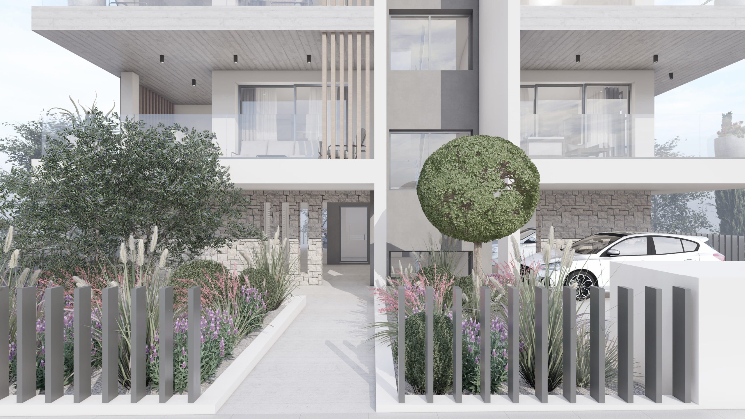 2 Bed, 1 Bath, ApartmentFor Sale, Paphos, Paphos