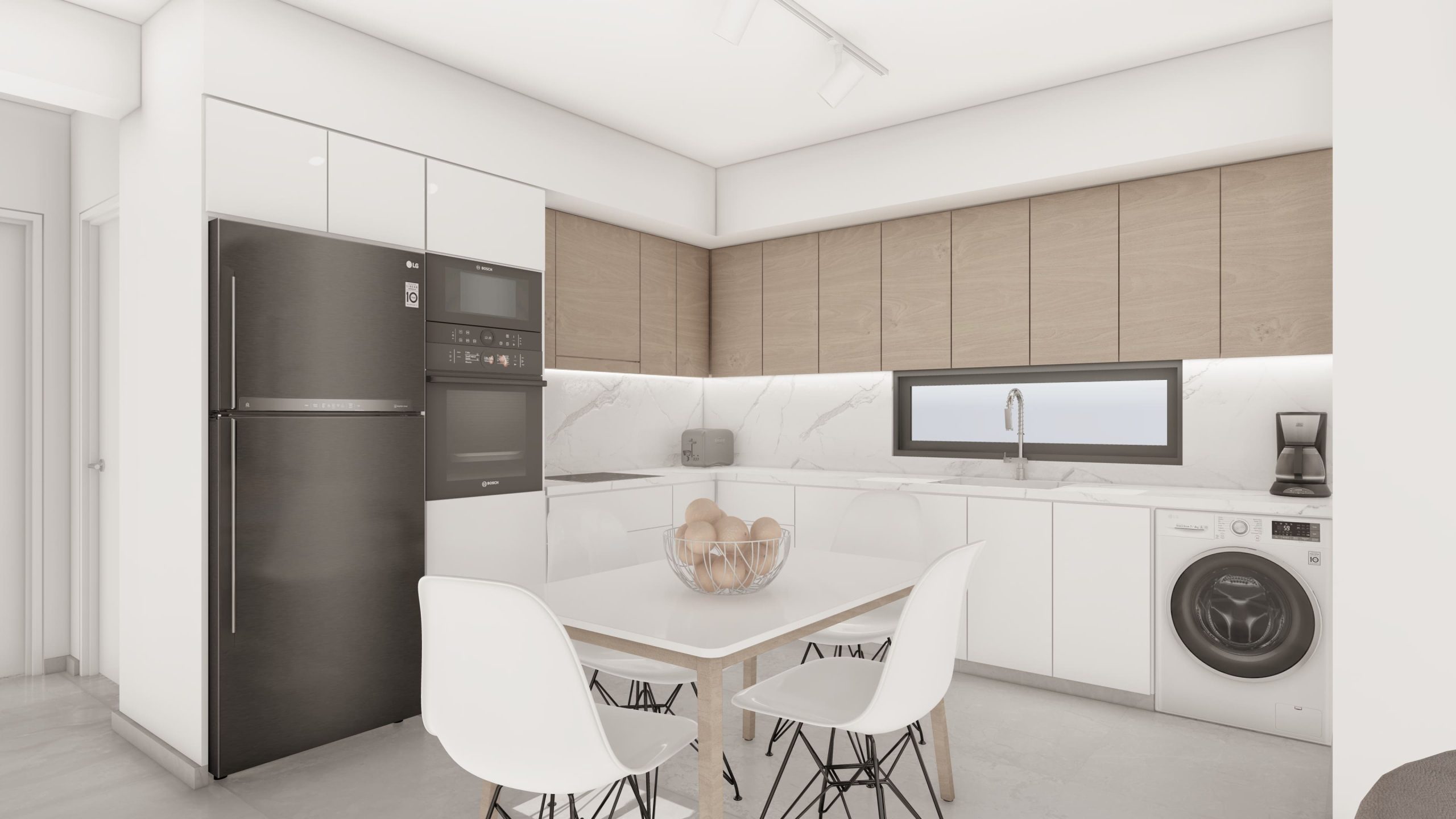 2 Bed, 1 Bath, ApartmentFor Sale, Paphos, Paphos