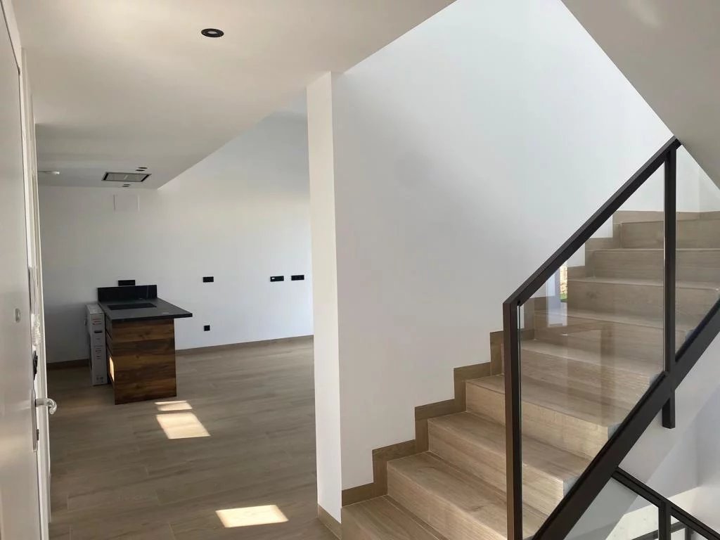 3 Bed, 2 Bath, ApartmentFor Sale, Finestrat, Alicante