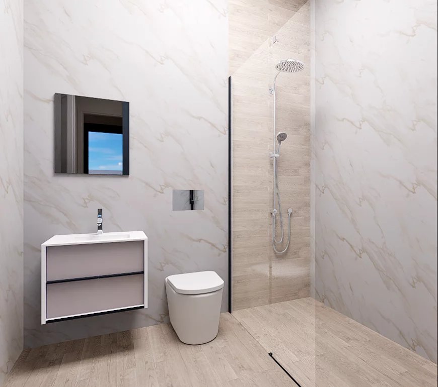 3 Bed, 2 Bath, ApartmentFor Sale, Finestrat, Alicante