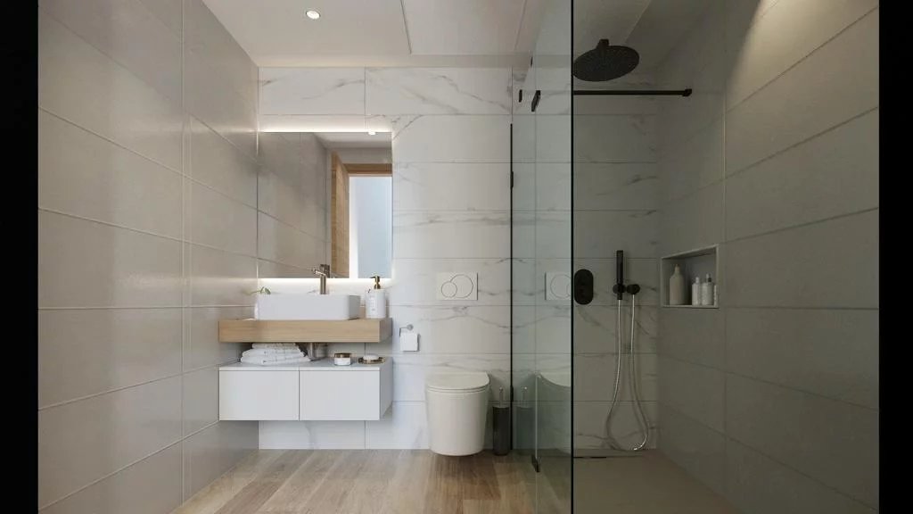 2 Bed, 4 Bath, ApartmentFor Sale, Finestrat, Alicante