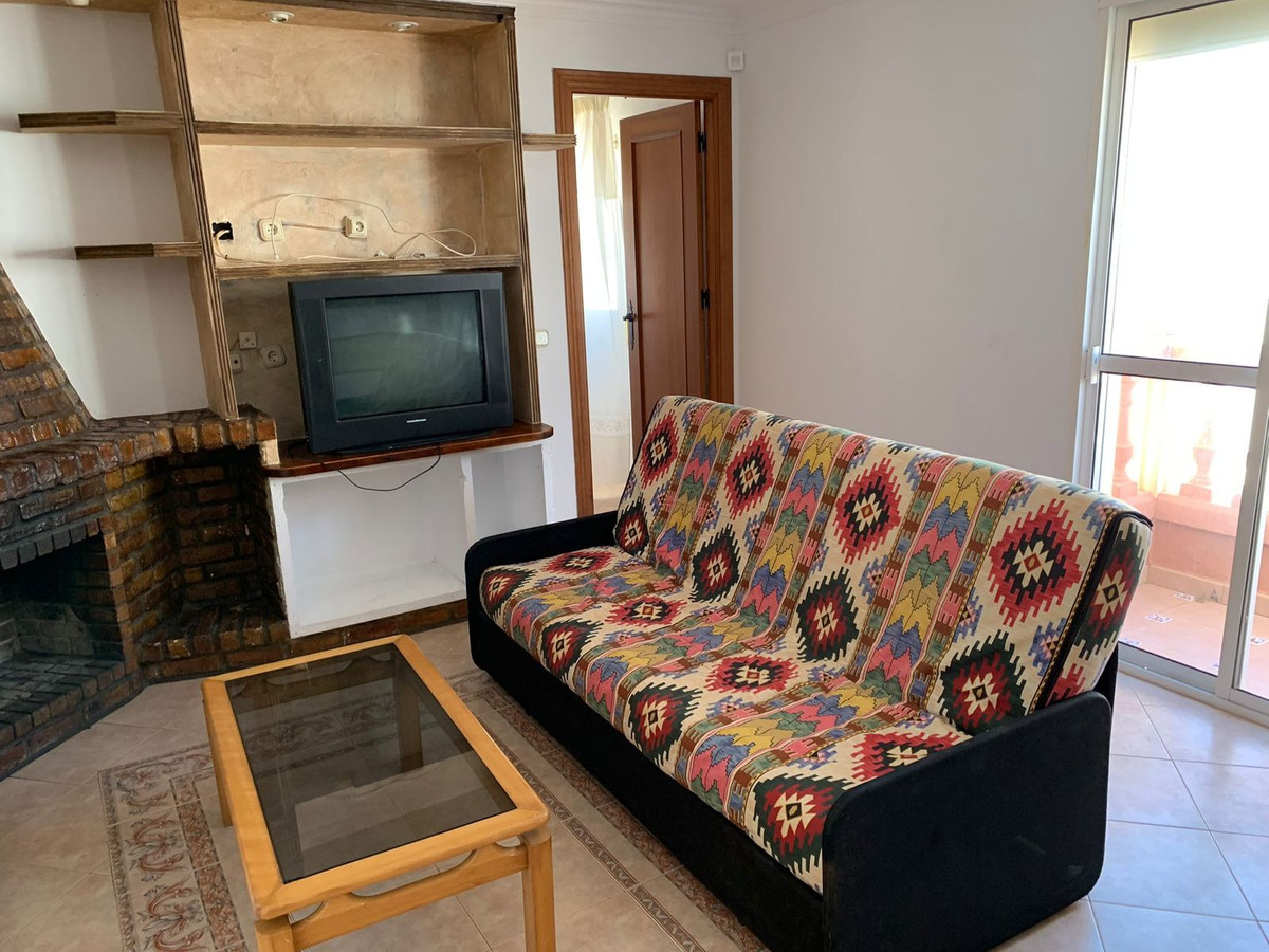 4 Bed, 1 Bath, HouseFor Sale, Manilva, Malaga