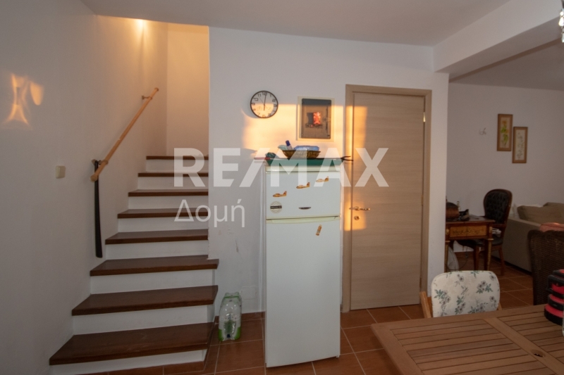 2 Bed, 1 Bath, ApartmentFor Sale, Agios Georgios Nileias, Milies, Magnesia