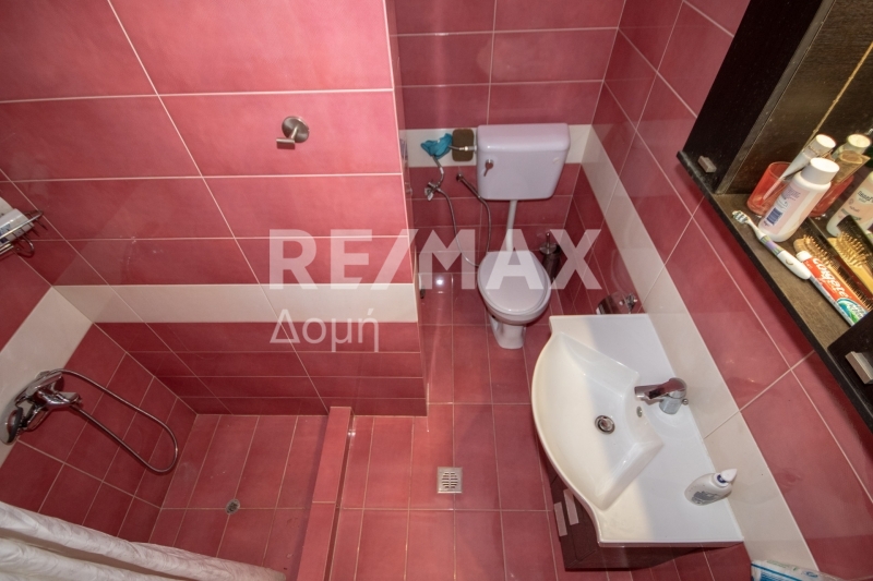 2 Bed, 1 Bath, ApartmentFor Sale, Agios Georgios Nileias, Milies, Magnesia