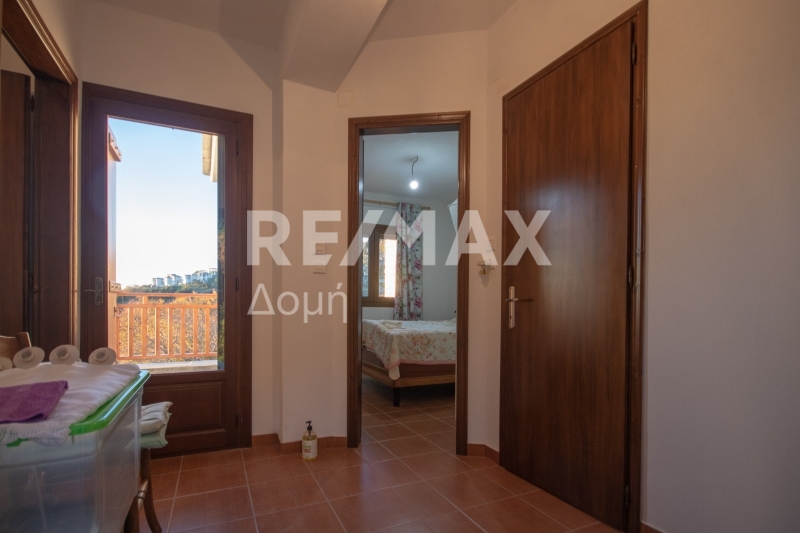 2 Bed, 1 Bath, ApartmentFor Sale, Agios Georgios Nileias, Milies, Magnesia