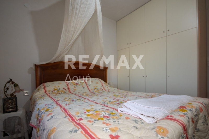 2 Bed, 1 Bath, ApartmentFor Sale, Agios Georgios Nileias, Milies, Magnesia