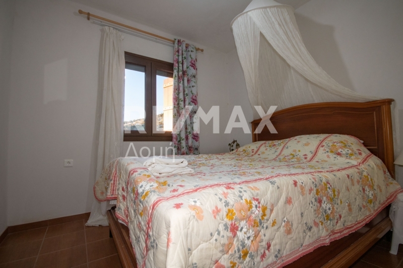 2 Bed, 1 Bath, ApartmentFor Sale, Agios Georgios Nileias, Milies, Magnesia