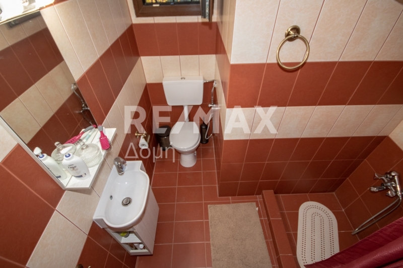 2 Bed, 1 Bath, ApartmentFor Sale, Agios Georgios Nileias, Milies, Magnesia