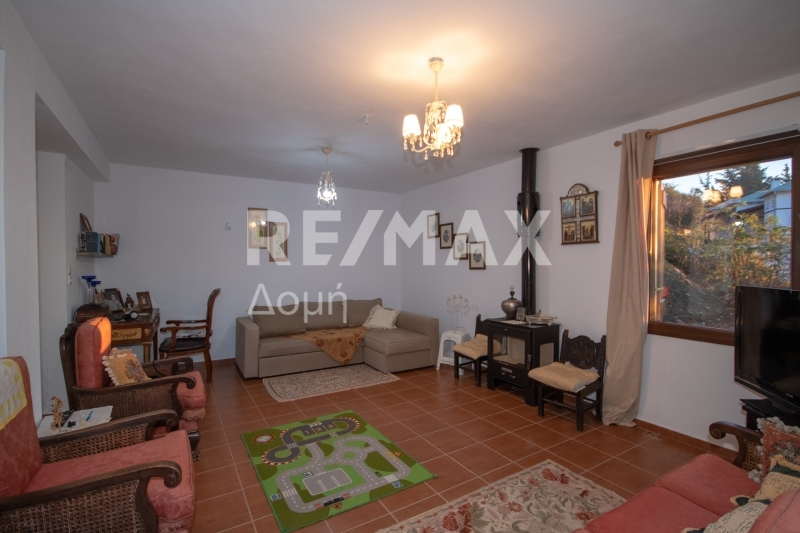 2 Bed, 1 Bath, ApartmentFor Sale, Agios Georgios Nileias, Milies, Magnesia