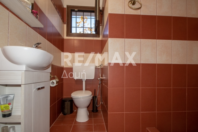 2 Bed, 1 Bath, ApartmentFor Sale, Agios Georgios Nileias, Milies, Magnesia