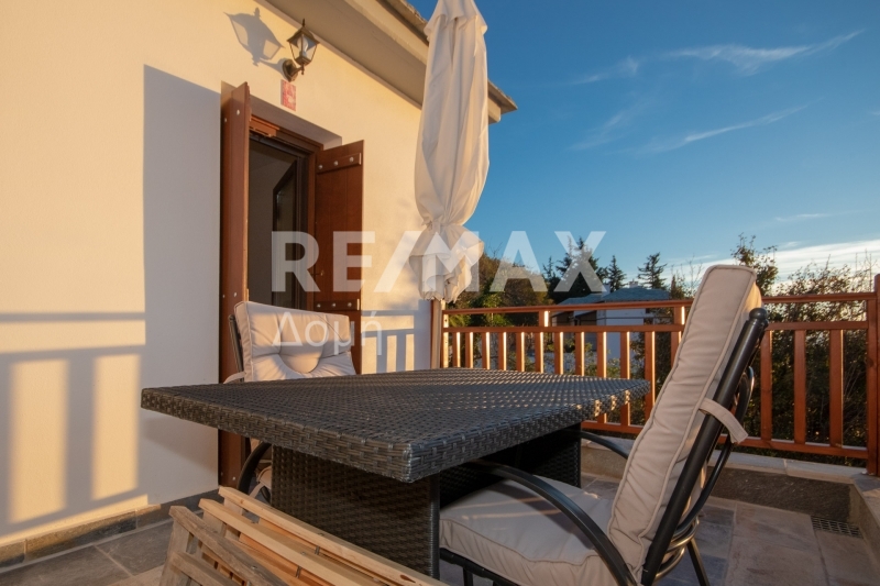 2 Bed, 1 Bath, ApartmentFor Sale, Agios Georgios Nileias, Milies, Magnesia