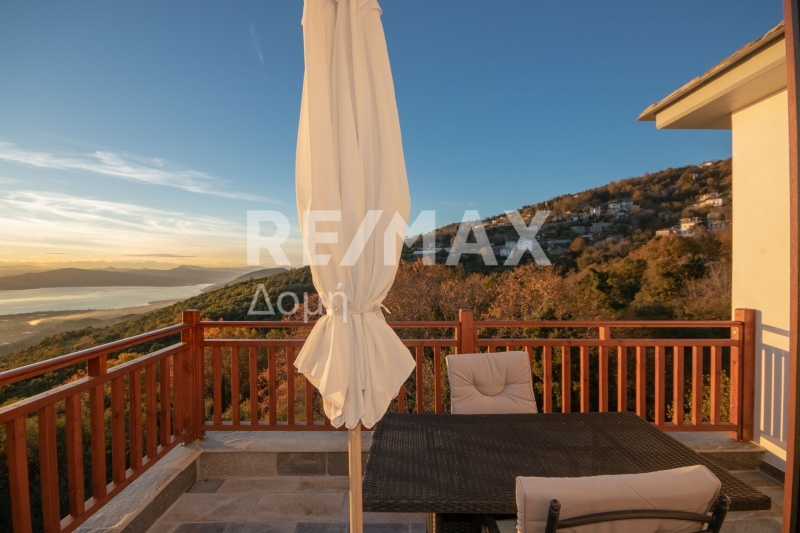 2 Bed, 1 Bath, ApartmentFor Sale, Agios Georgios Nileias, Milies, Magnesia