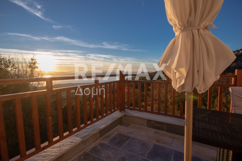 2 Bed, 1 Bath, ApartmentFor Sale, Agios Georgios Nileias, Milies, Magnesia