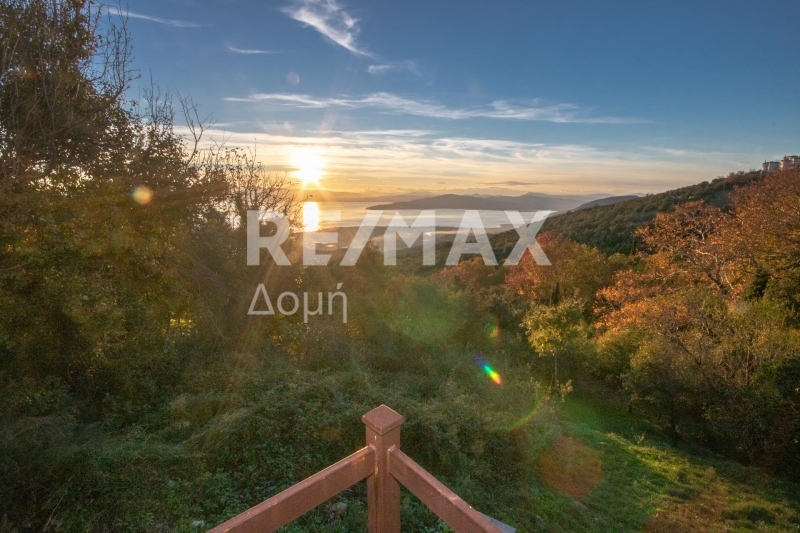 2 Bed, 1 Bath, ApartmentFor Sale, Agios Georgios Nileias, Milies, Magnesia