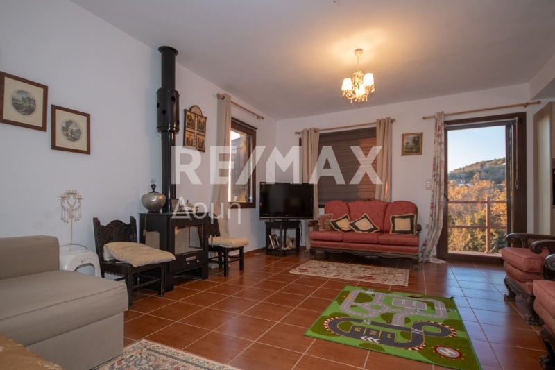 2 Bed, 1 Bath, ApartmentFor Sale, Agios Georgios Nileias, Milies, Magnesia