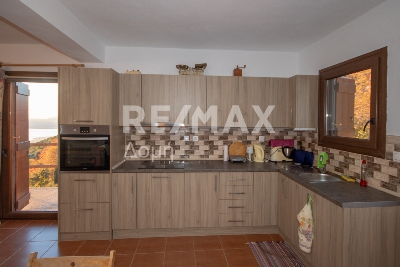 2 Bed, 1 Bath, ApartmentFor Sale, Agios Georgios Nileias, Milies, Magnesia