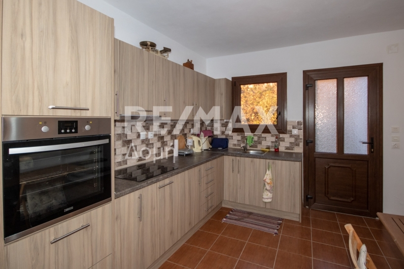 2 Bed, 1 Bath, ApartmentFor Sale, Agios Georgios Nileias, Milies, Magnesia