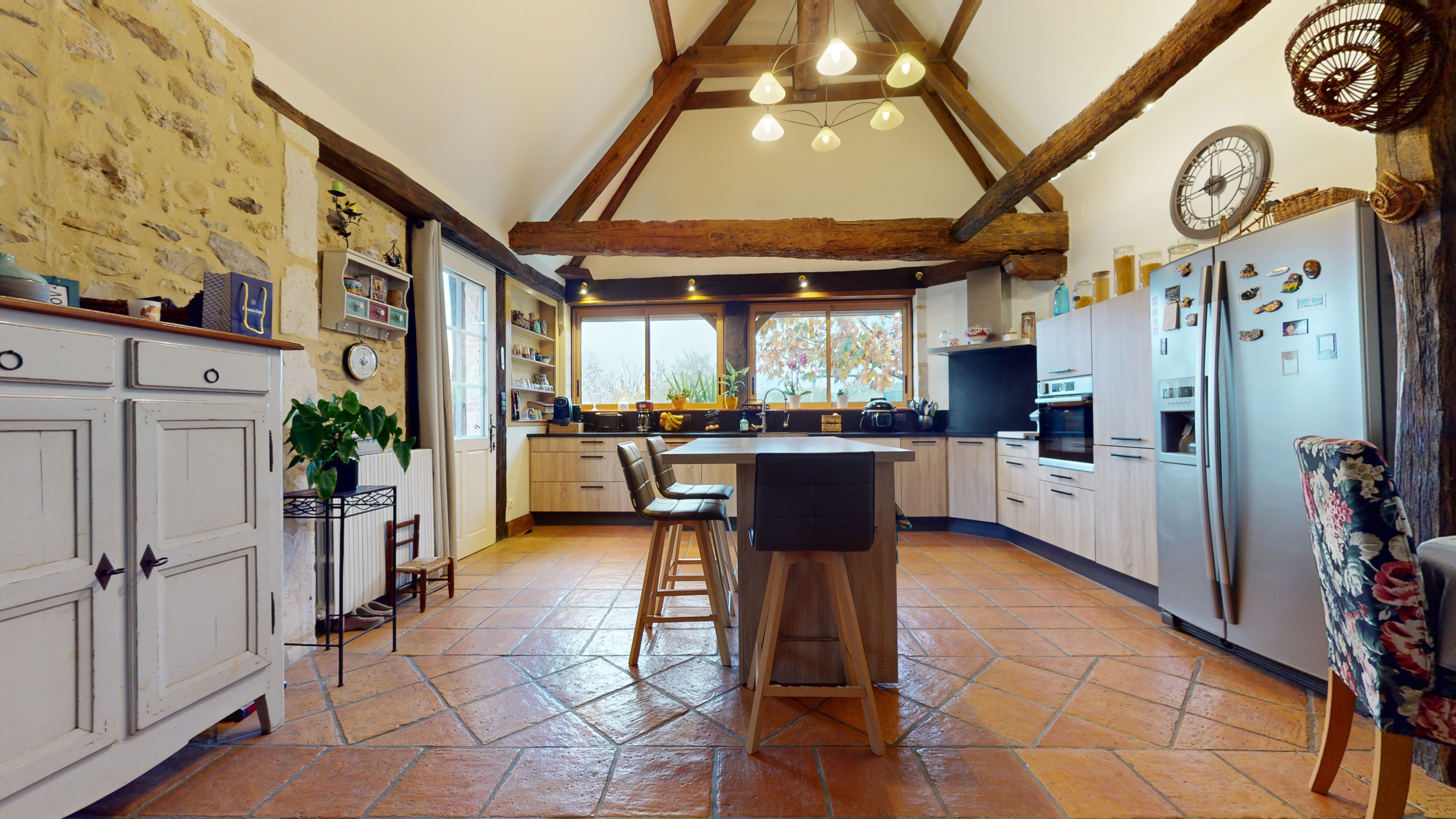 12 Bed, HouseFor Sale, Bergerac, Dordogne, Aquitaine, 24100