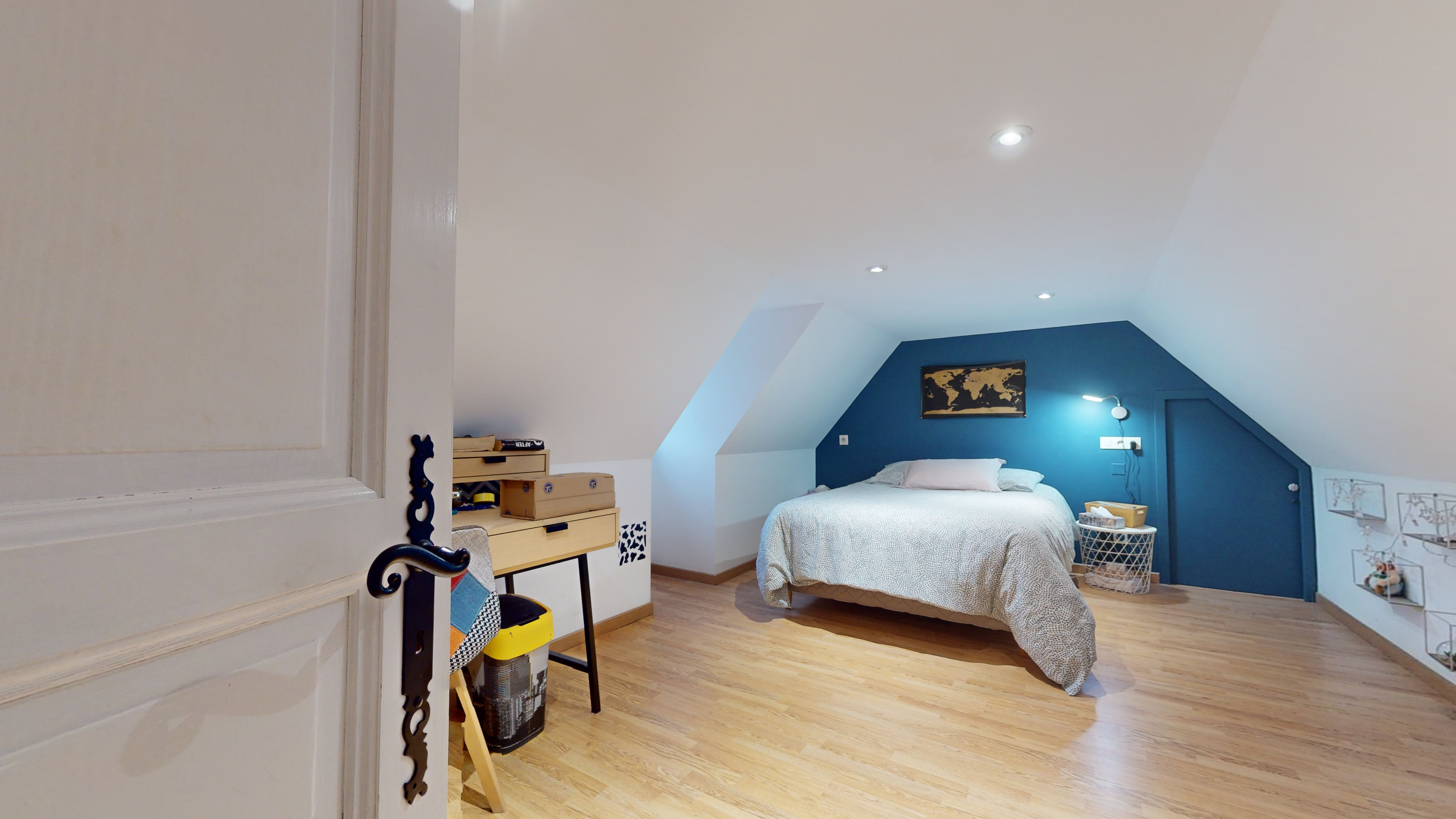 12 Bed, HouseFor Sale, Bergerac, Dordogne, Aquitaine, 24100