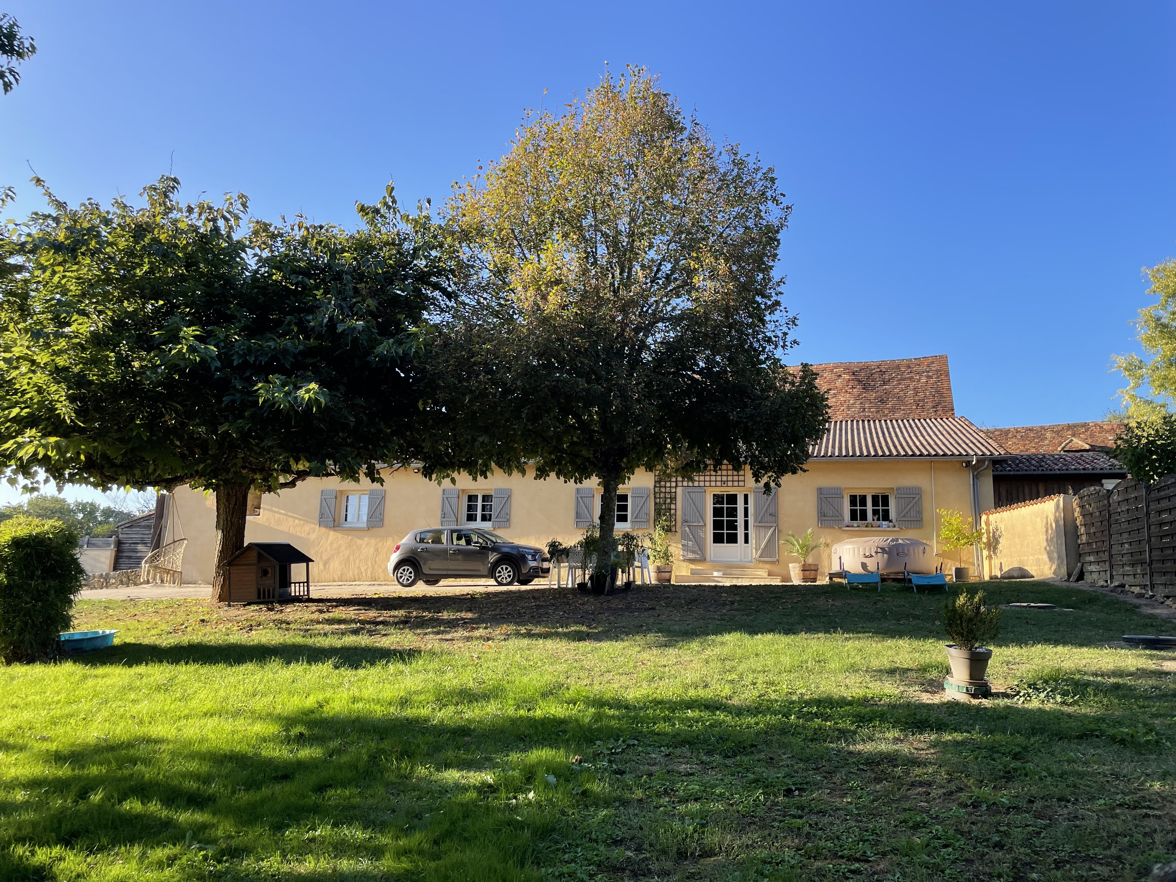 12 Bed, HouseFor Sale, Bergerac, Dordogne, Aquitaine, 24100