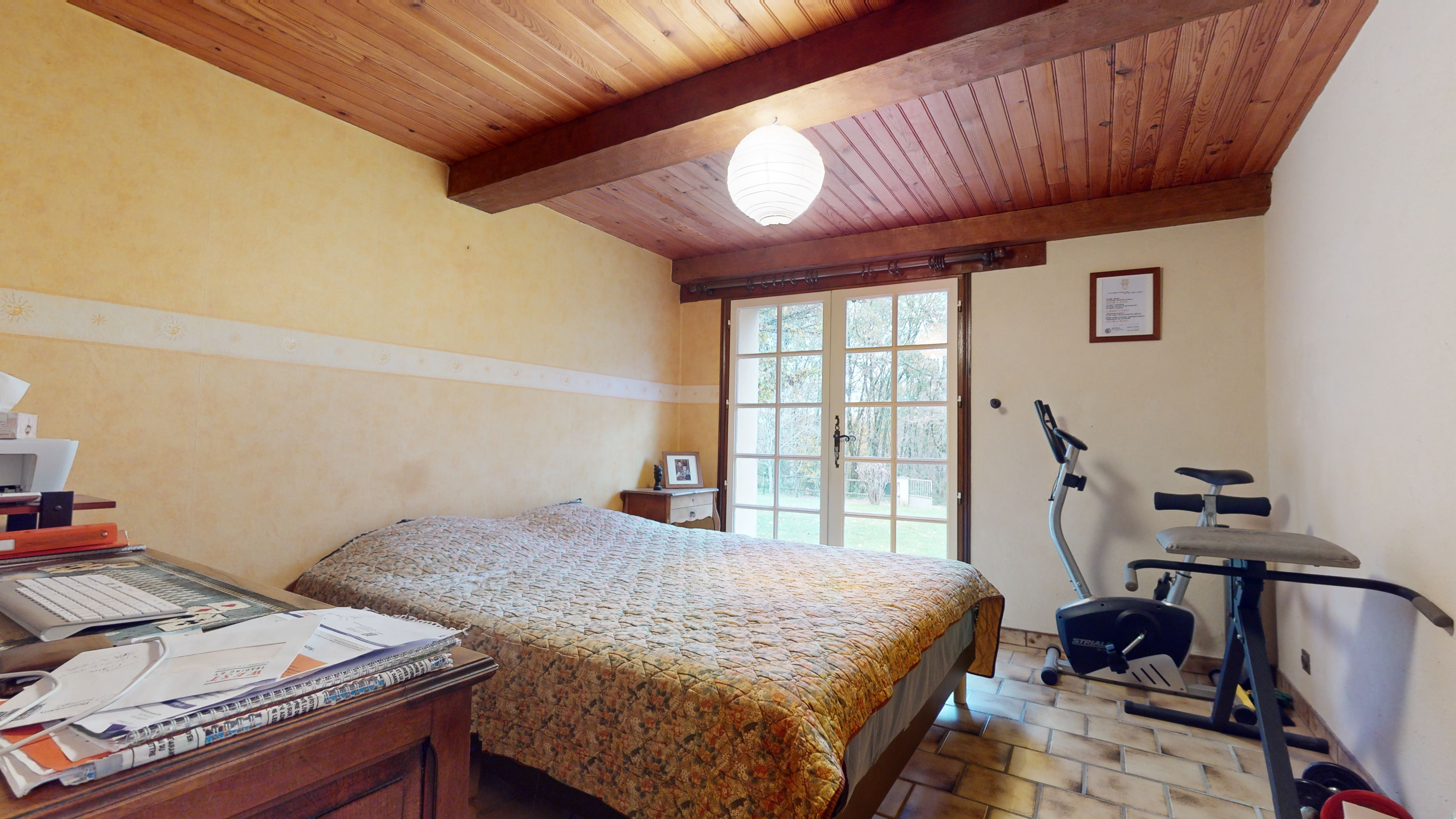 12 Bed, HouseFor Sale, Bergerac, Dordogne, Aquitaine, 24100