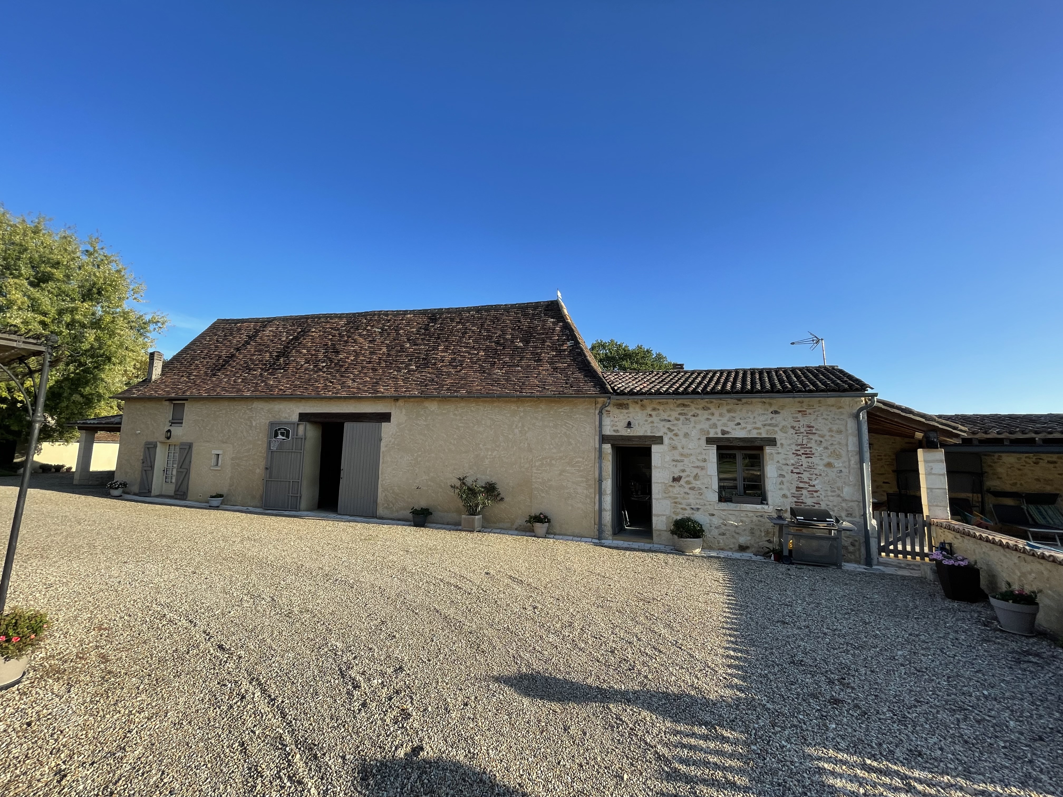12 Bed, HouseFor Sale, Bergerac, Dordogne, Aquitaine, 24100