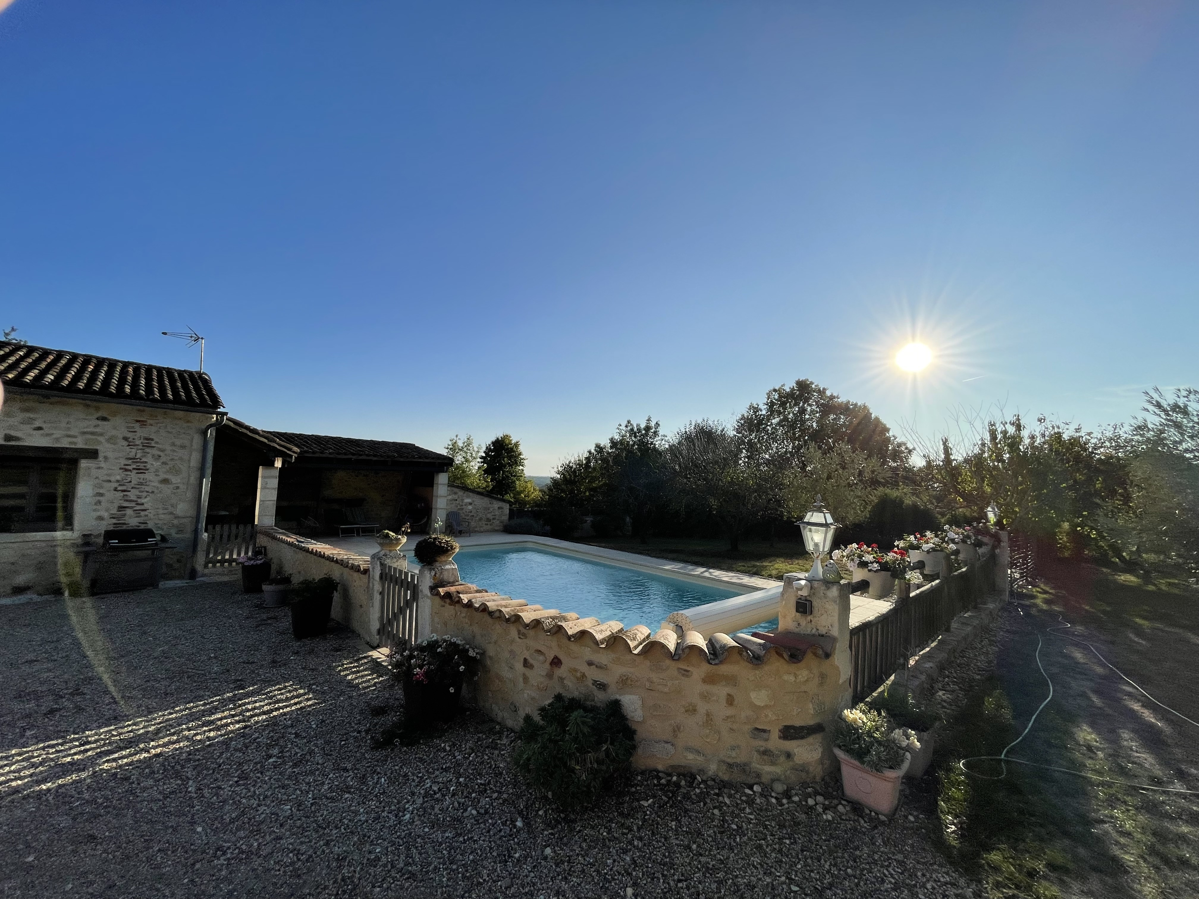 12 Bed, HouseFor Sale, Bergerac, Dordogne, Aquitaine, 24100